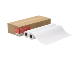 Premium Plain Paper (2 Rolls per box) 80gsm