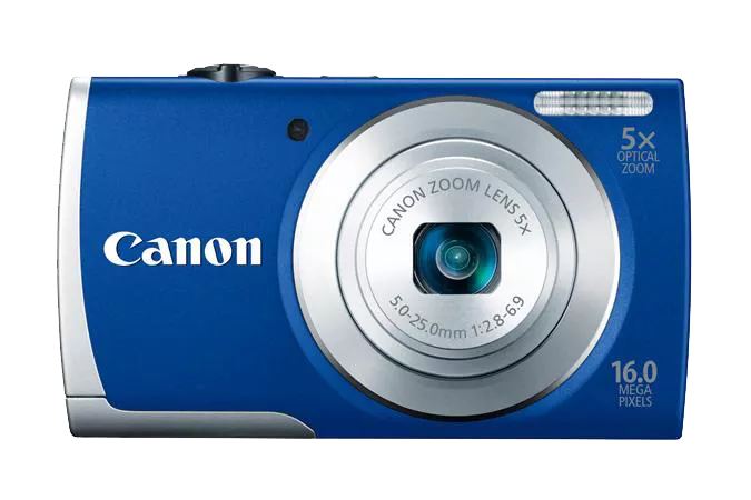 Canon Support for PowerShot A2600 | Canon U.S.A., Inc.