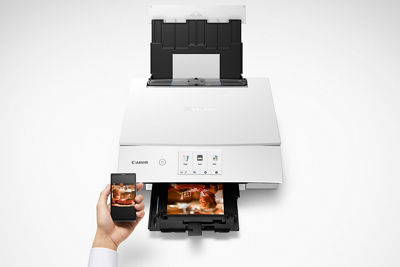 Canon PIXMA TS8220 Printer