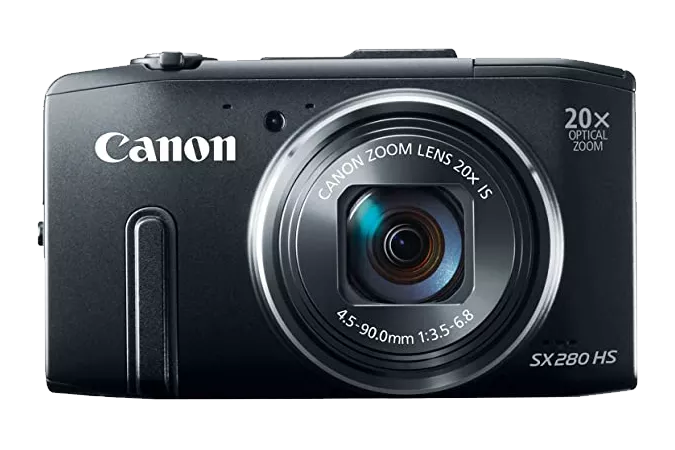 Canon Support for PowerShot SX280HS | Canon U.S.A., Inc.