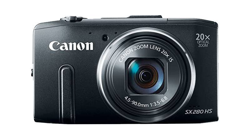 Canon Support for PowerShot SX280HS | Canon U.S.A., Inc.