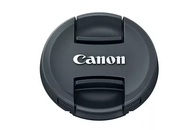 Lens Cap E-55
