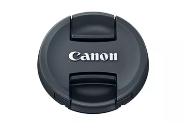 Lens Cap E-55