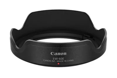 Lens Hood EW-60E
