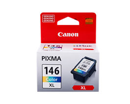 CL-146 XL Color | Canon Tienda Online