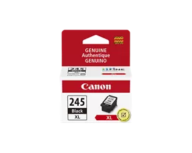 PG-245 XL Black Ink Cartridge