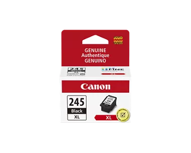 PG-245 XL Black Ink Cartridge