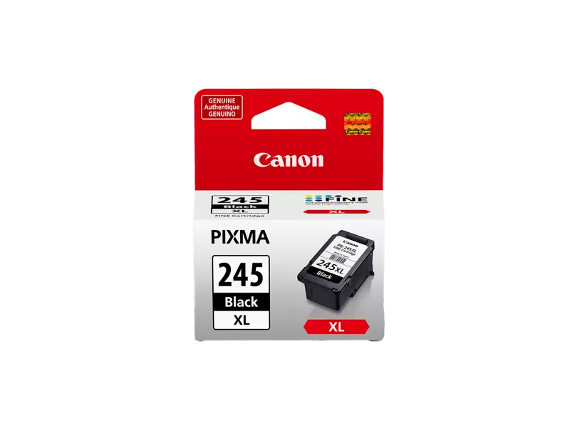 Canon PG-245 XL Black Ink Cartridge Canon U.S.A., Inc.