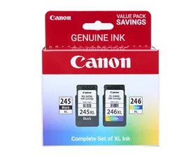 PG-245 XL / CL-246 XL Value Pack