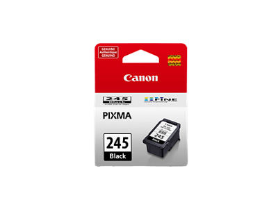 Canon PG-245 Black Ink Cartridge