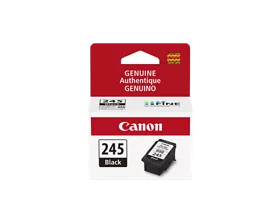 PG-245 Black Ink Cartridge