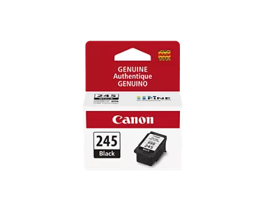 PG-245 Black Ink Cartridge