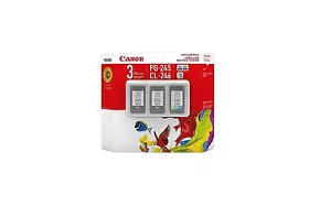 Cartouche d’encre PG-245 double/CL-246