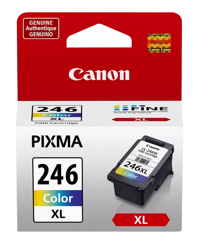 Easy Ink Delivery