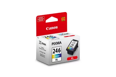 Image of Canon CL-246 XL Couleur Cartouche d