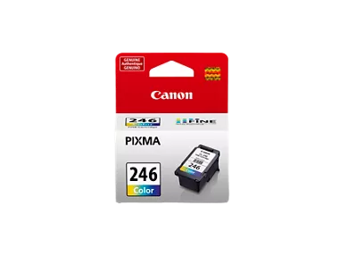 CL-246 Color Ink Cartridge