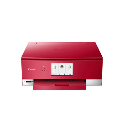 PIXMA TS8320 - Red