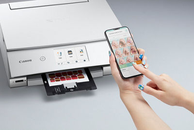 PIXMA TS8320 - White