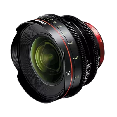 CN-E14mm T3.1 L F