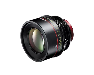 CN-E 135mm T2.2 LF