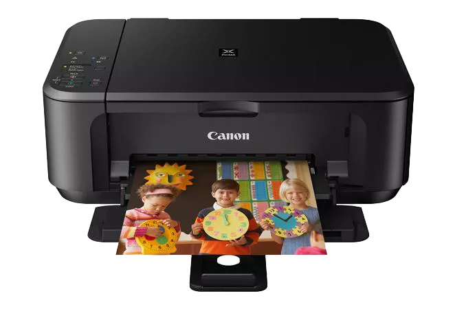 Canon Support for PIXMA TS3522