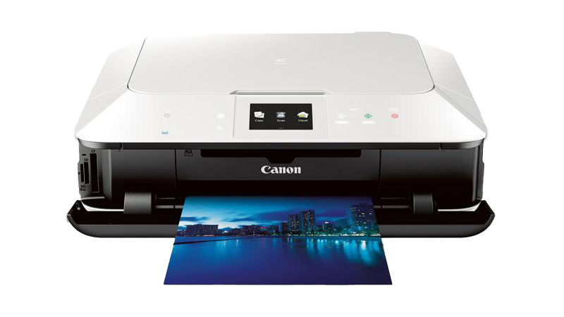 Canon Support for PIXMA MG7120 | Canon U.S.A., Inc.