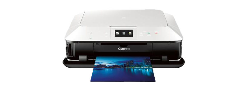 Canon Support for PIXMA MG7120 Canon U.S.A. Inc