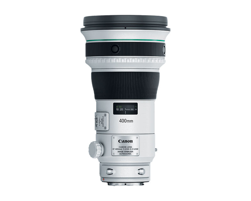 Canon Support for EF 400mm f/4 DO IS II USM | Canon U.S.A., Inc.
