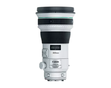 Shop Canon Refurbished EF 400mm f/4 DO IS II USM | Canon