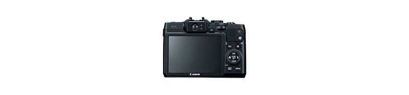 Explore PowerShot G16 | Canon Latin America