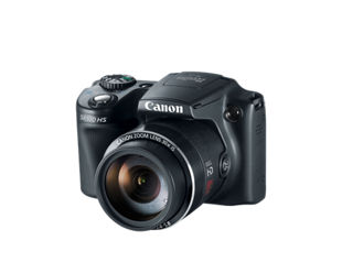 Canon powershot discount SX510 HS Wi-Fi