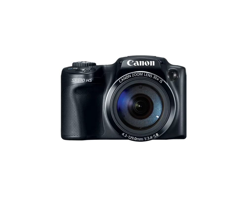 Canon Support for PowerShot SX510 HS | Canon U.S.A., Inc.