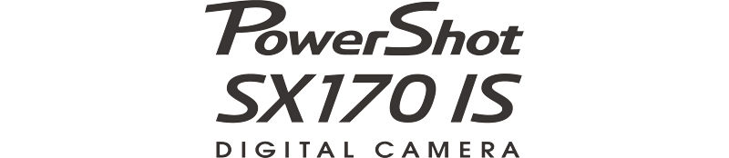 Canon Support for PowerShot SX170 IS | Canon U.S.A., Inc. Canon Support for PowerShot SX170 IS | Canon U.S.A., Inc.