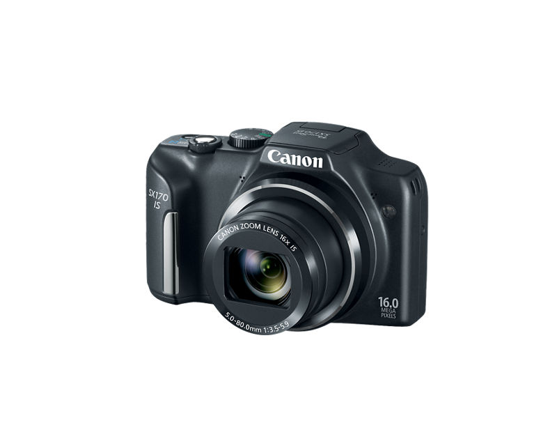 Canon Support for PowerShot SX170 IS | Canon U.S.A., Inc. Canon Support for PowerShot SX170 IS | Canon U.S.A., Inc.