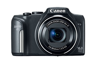 Canon Support for PowerShot SX170 IS | Canon U.S.A., Inc. Canon Support for PowerShot SX170 IS | Canon U.S.A., Inc.