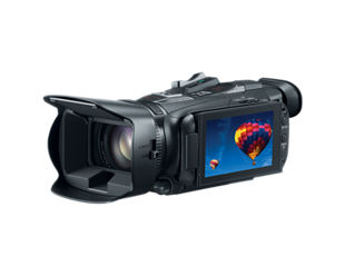Canon Support for HFG30 | Canon U.S.A., Inc.