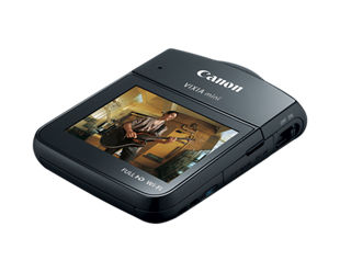 Canon Support for VIXIA mini | Canon U.S.A., Inc.