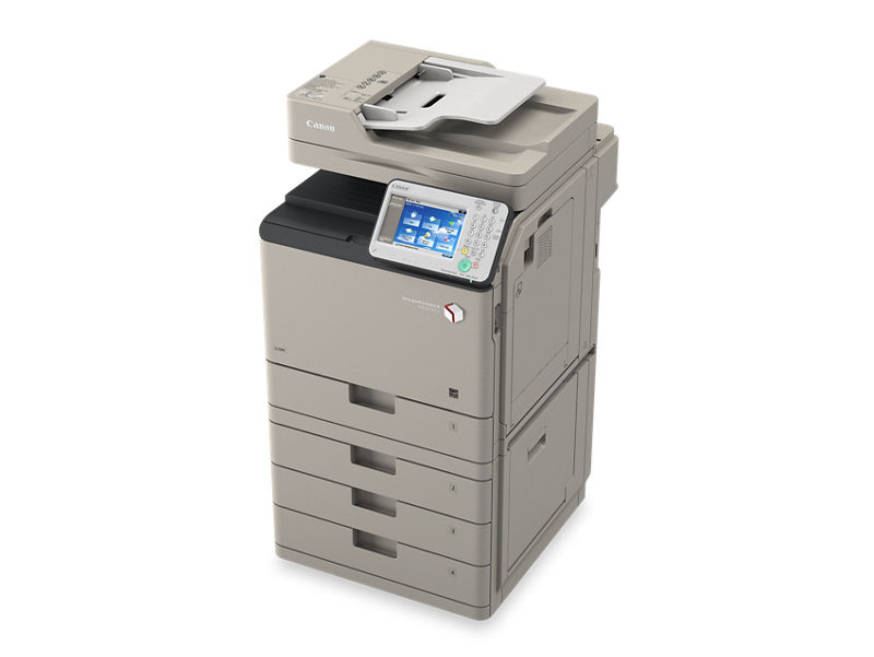Canon imageRUNNER ADVANCE 5535F 本体 Canon Support for imageRUNNER ADVANCE C250iF | Canon U.S.A., Inc.