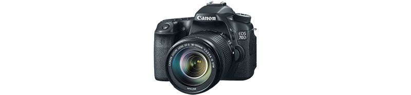 Explore EOS 70D | Canon Latin America