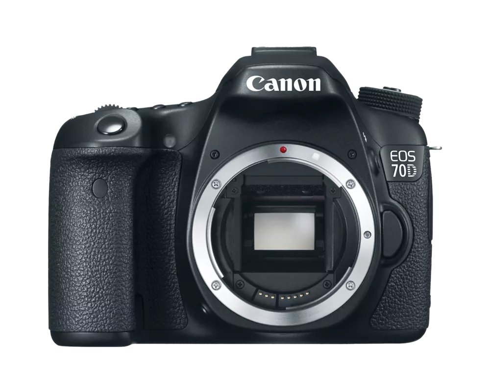 Canon for EOS 70D | Canon U.S.A.,