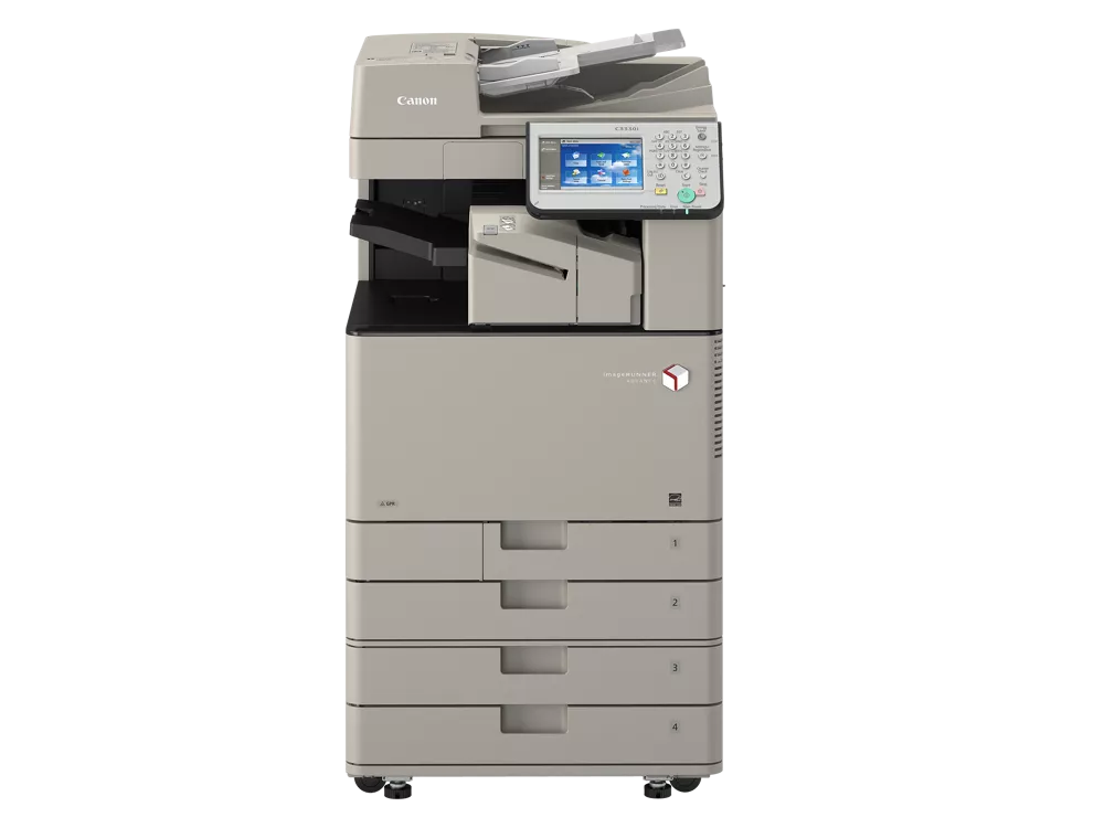 Canon Support for imageRUNNER ADVANCE C3330i | Canon U.S.A., Inc.