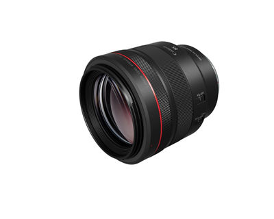 Canon RF85mm F2.8L DS - Slant