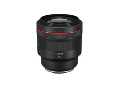 Canon RF 85mm F1.2L USM