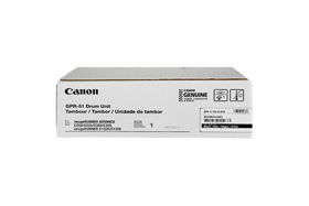 GPR-51 Toner Black