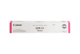 GPR-51 Toner Magenta