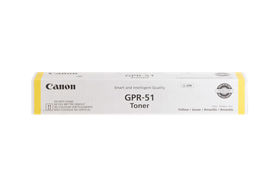 GPR-51 Toner Yellow