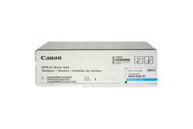 GPR-51 Drum Unit Cyan