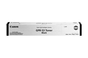 GPR-53 Toner Black