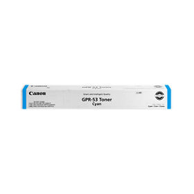 GPR-53 Toner Cyan