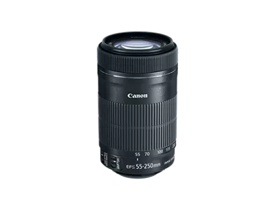 ❤即購入1000円OFF❤ キャノン EF-S 55-250mm IS STM Shop Canon Refurbished EF-S 55-250mm f/4-5.6 IS STM | Canon U.S.A., In
